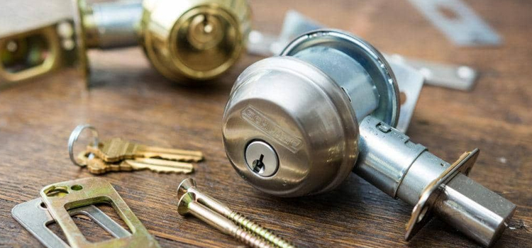 Doorknob Locks Repair Valle Vista