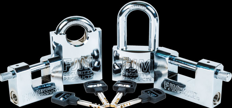 High Security Padlock Valle Vista